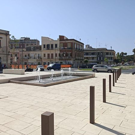 I Sogni Di Aretusa Syracuse Esterno foto